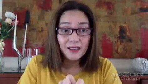 Rated K: Sylvia Sanchez’ first tell-all interview as a covid-19 survivor Image Thumbnail