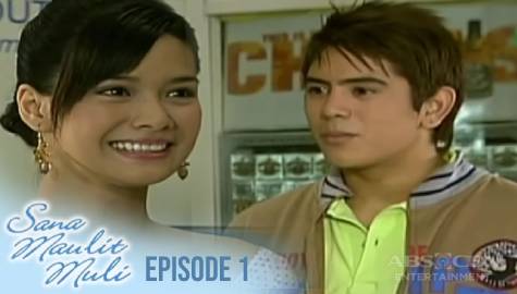 Sana Maulit Muli: Camille, nagsimulang magpanggap na si Jasmin | Episode 1 Image Thumbnail