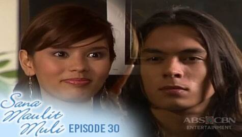 Sana Maulit Muli: Bianca, nalusutan ang mga tanong ni Brandon | Episode 30 Image Thumbnail