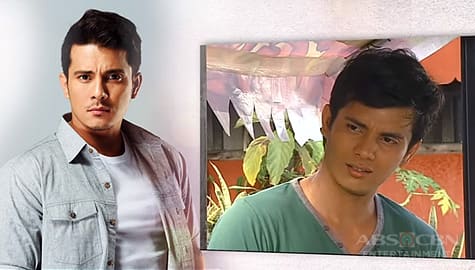 Ejay Falcon’s wide-ranging, commendable teleserye roles through the years