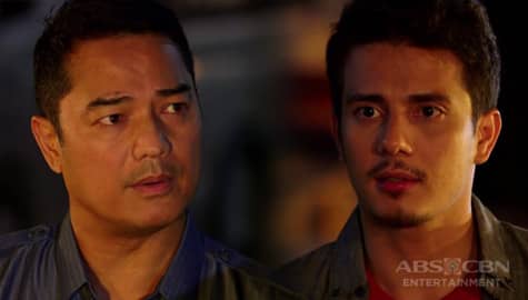 Sandugo: Eugene, pinagsabihan sa trabaho si JC Image Thumbnail