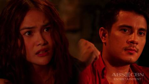 Sandugo: Grace, natakot nang makitang magalit si JC Image Thumbnail