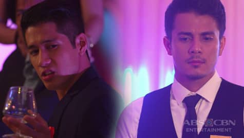 Sandugo: JC, nainis sa kayabangan ni Leo  Image Thumbnail