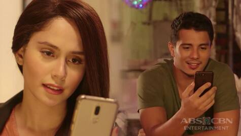 Sandugo: Jessy Mendiola’s first appearance as Melissa Image Thumbnail