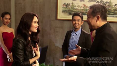 Sandugo: Melissa, nagsimula na maghanap ng bagong trabaho Image Thumbnail