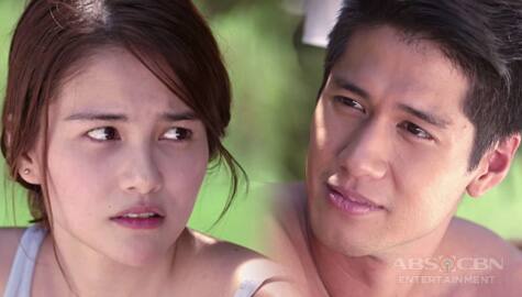 Sandugo: Grace at Leo, inayos ang kanilang di pagkakaunawaan Image Thumbnail