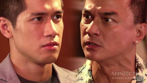 Sandugo: Ulysses, nagalit sa pagbibigay ni Leo ng sasakyan kay Eugene Image Thumbnail