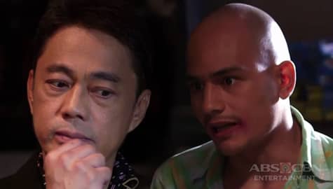 Sandugo: Adolfo, gagamitin si Nestor laban kay Ulysses Image Thumbnail