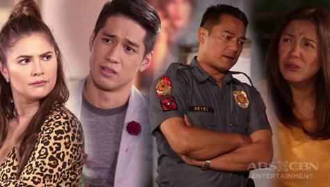 Sandugo: Leo, ipinaliwanag ang kanyang regalo kina Eugene at Joan Image Thumbnail