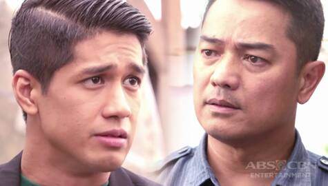 Sandugo: Leo, sinubukan alamin ang imbestigasyon ni Eugene Image Thumbnail