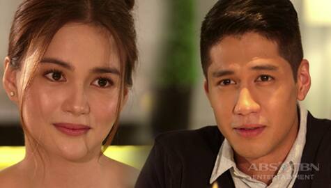 Sandugo: Grace, nagpasalamat sa dinner date nila ni Leo Image Thumbnail