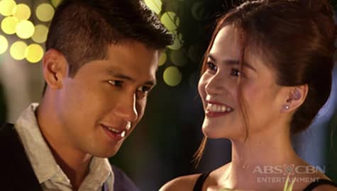 Sandugo: Grace, sinagot na si Leo Image Thumbnail
