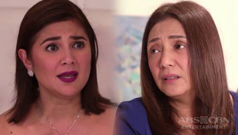 Sandugo: Joan, tinanggap ang alok na tulong ni Cordelia Image Thumbnail