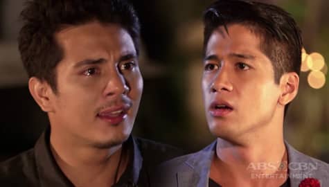 Sandugo: Leo, tutulungan si JC sa pagtugis kay Dante Image Thumbnail