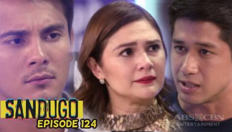 Sandugo: Cordelia, ibinulgar kina Leo at JC ang plano ni Ulysses | Episode 124 Thumbnail