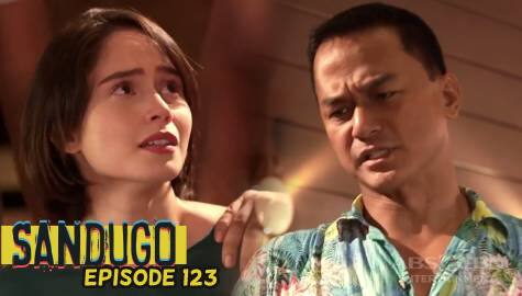 Ulysses, ipinadakip si Melissa | Episode 123 Thumbnail