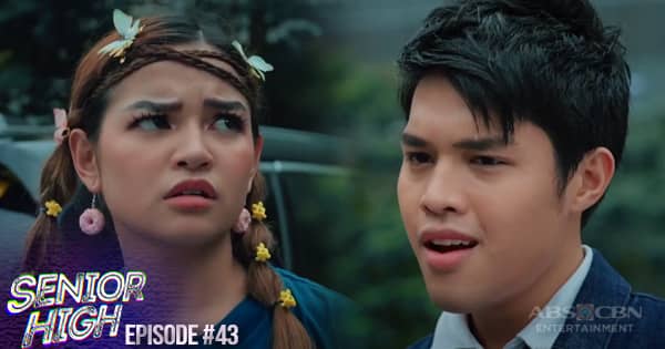 Archie, ipinagtanggol si Roxy | ABS-CBN Entertainment