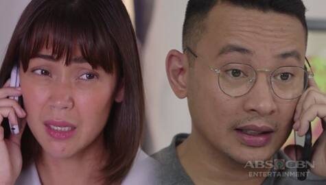 Sino Ang Maysala: Fina, binalaan si Armand sa kaso ni Bogs Image Thumbnail