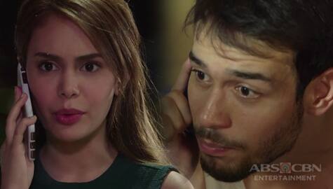 Sino Ang Maysala: Greco, binalaan si Lolita tungkol kay Lucio Image Thumbnail