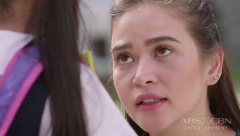 Sino Ang Maysala: Juris, tuloy ang pag-angkin kay Leyna Image Thumbnail
