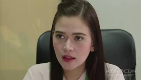 Sino Ang Maysala: Juris, nag-alala sa pagtatanong ni Fina tungkol kay Joy Image Thumbnail