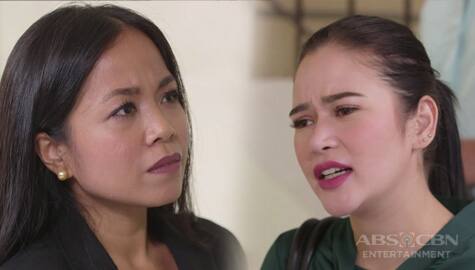 Sino Ang Maysala: Juris, sinubukan kausapin ang abogado ni Fina  Image Thumbnail