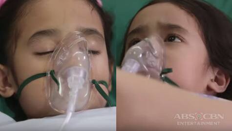 Sino Ang Maysala Recap: Leyna suddenly loses consciousness Image Thumbnail