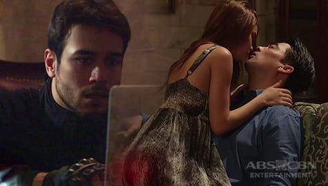 Sino Ang Maysala: Lolita, isinagawa na ang kanilang plano ni Greco Image Thumbnail