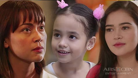 10 desperate moments of Fina in her search for her daughter in Sino Ang Maysala? | Kapamilya Toplist Image Thumbnail