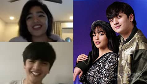 Tanungan + Kulitan with Seth and Andrea