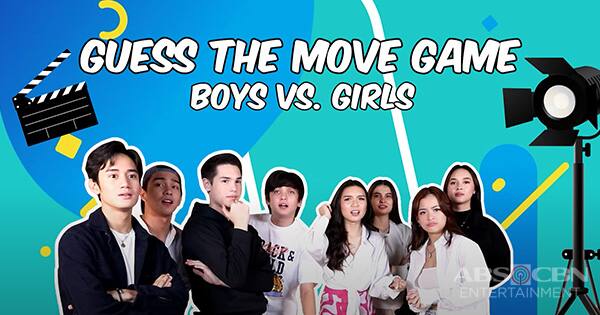  Guess-the-Move