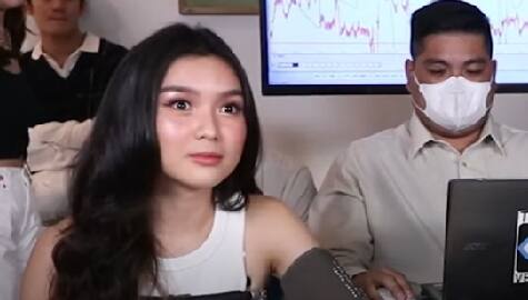 Legit Lie Detector Test with Francine Thumbnail