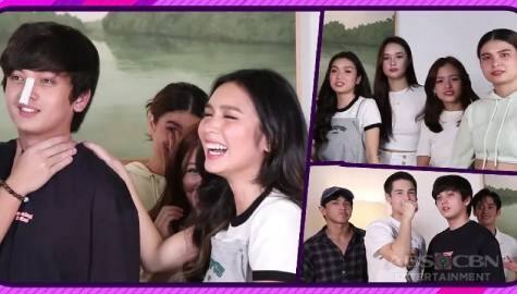 Squad  Boys vs Squad Girls: Guess the Logo Challenge with a twist Thumbnail