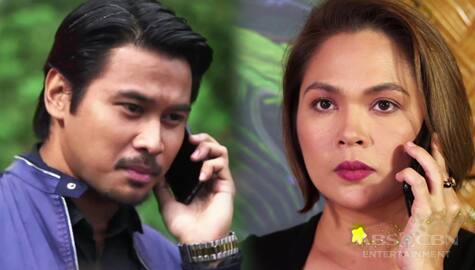 Starla: Dexter, gumawa ng paraan para maipit sa mga kaso si Teresa Image Thumbnail