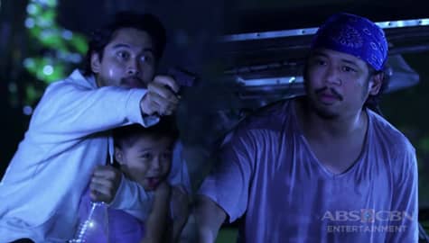 Starla: Boyong, nabaril ni Dexter nang subukan iligtas si Buboy Image Thumbnail