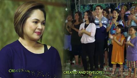 Starla: Teresa, naibalik na ang mga lupa sa Barrio Maulap Image Thumbnail