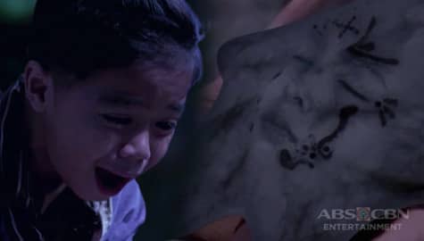 WATCH: Ang Malungkot na Pamamaalam ni Buboy kay Starla Image Thumbnail