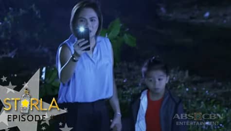 Starla: Buboy at Teresa, naligaw sa gitna ng gubat | Episode 30 Image Thumbnail