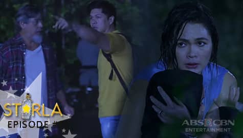 Starla: Doc Philip, sinamahan si Mang Greggy hanapin sina Teresa at Buboy | Episode 30 Image Thumbnail