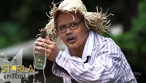 Starla: Dexter, nakuha si Starla kay Buboy | Episode 65 Image Thumbnail