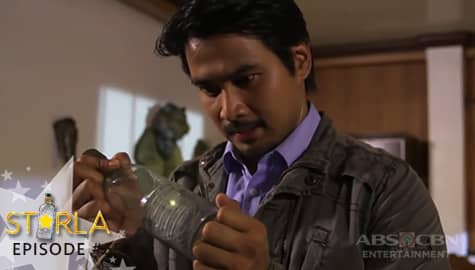 Starla: Dexter, sinubukan humiling kay Starla | Episode 65 Image Thumbnail