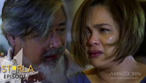 Starla: Mang Greggy, kinumbinsi si Teresa na bumalik sa Barrio Maulap | Episode 66 Image Thumbnail