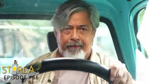 Starla: Mang Greggy, naisip pakiusapan si Teresa | Episode 66 Image Thumbnail