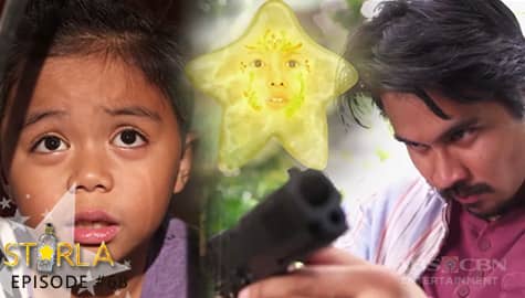 Starla: Dexter, gagamitin si Buboy laban kay Starla | Episode 68 Image Thumbnail