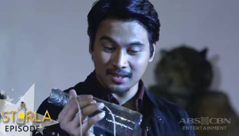 Dexter, ipinaalam kay Starla ang nangyari kay Buboy | Episode 68 Thumbnail