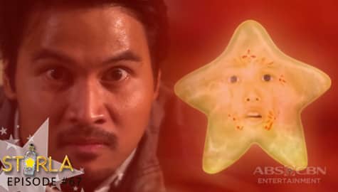 Starla: Dexter, ipinilit ang kaniyang hiling kay Starla | Episode 67 Image Thumbnail