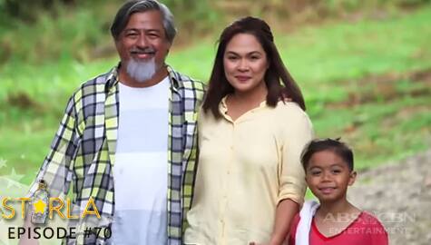 Starla: Teresa, nagdesisyon na manatili sa Barrio Maulap | Episode 70 Thumbnail