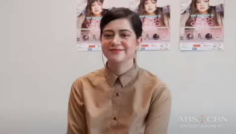 Complete The Sentence Challenge with Sue Ramirez Image Thumbnail