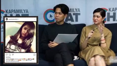 Recaption This Challenge with Sue Ramirez Image Thumbnail