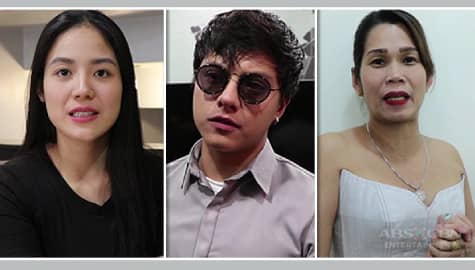 ABS-CBN Ball 2019: Kapamilya stars excited to be part of Ball for a cause Image Thumbnail